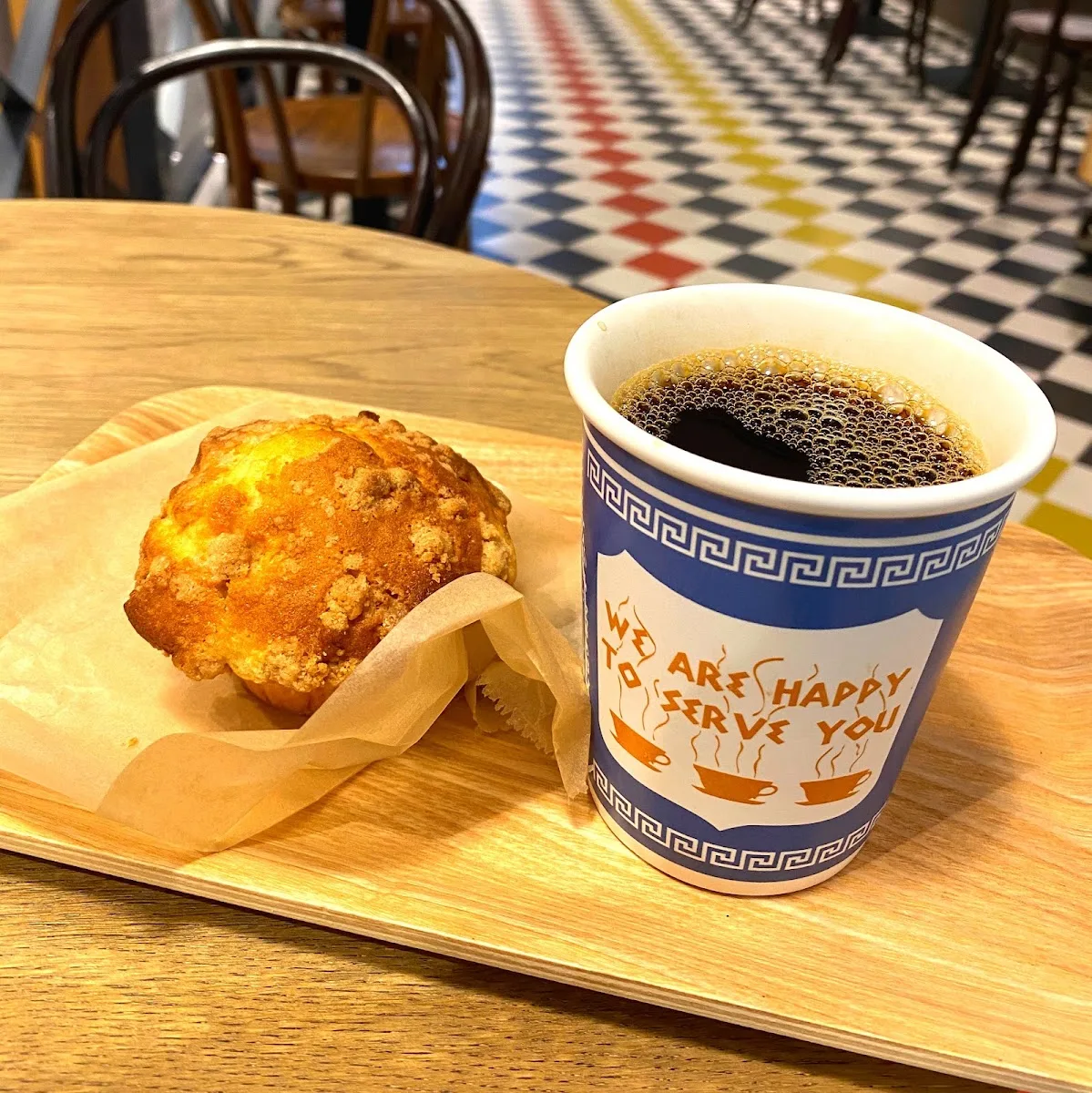 Brooklyn Roasting Company Tokyo International Forum · 8