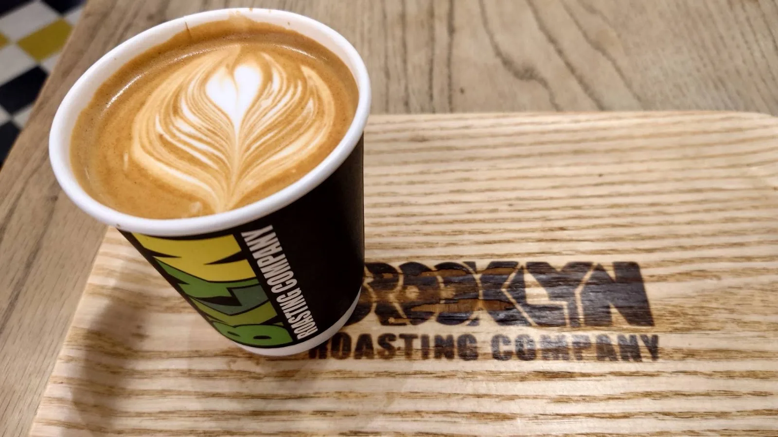 Brooklyn Roasting Company Tokyo International Forum · 9