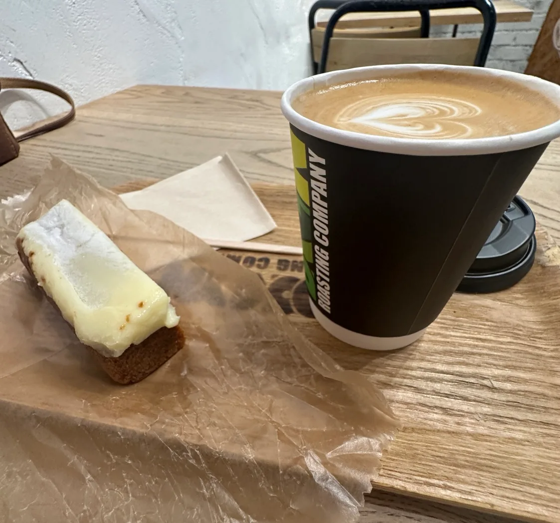 Brooklyn Roasting Company Tokyo International Forum · 12